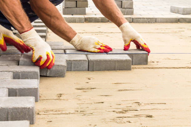 Best Best Driveway Pavers  in Reidville, SC
