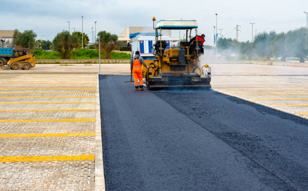 Best Driveway Paving Contractor  in Reidville, SC