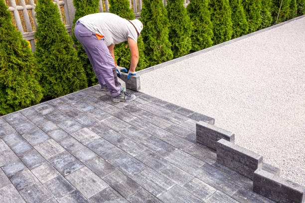 Reasons to Select Us for Your Driveway Paving Requirements in Reidville, SC