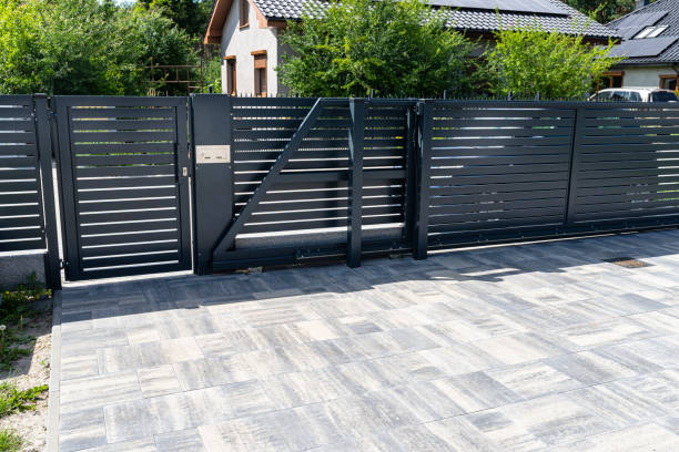 Best Professional Driveway Pavers  in Reidville, SC