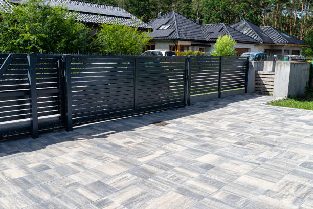 Best Residential Driveway Paver Services  in Reidville, SC