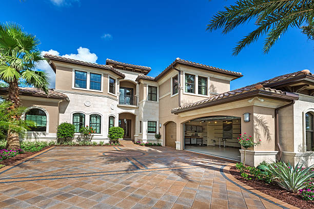 Best Concrete Paver Driveway  in Reidville, SC