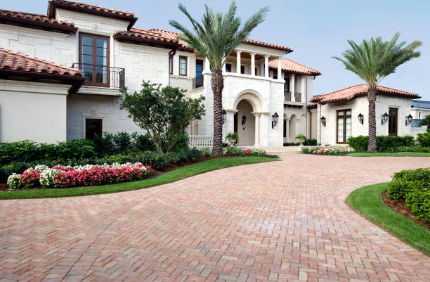 Best Driveway Pavers Near Me  in Reidville, SC