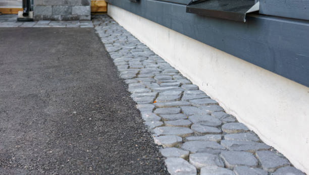 Best Residential Paver Driveway  in Reidville, SC