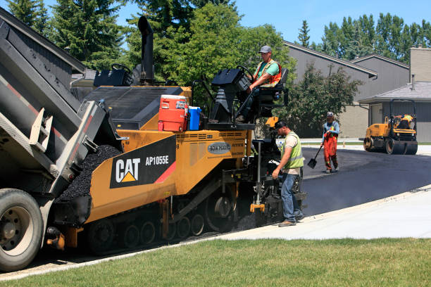Best Cobblestone Driveway Pavers  in Reidville, SC