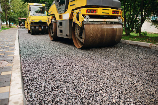 Best Affordable Driveway Pavers  in Reidville, SC